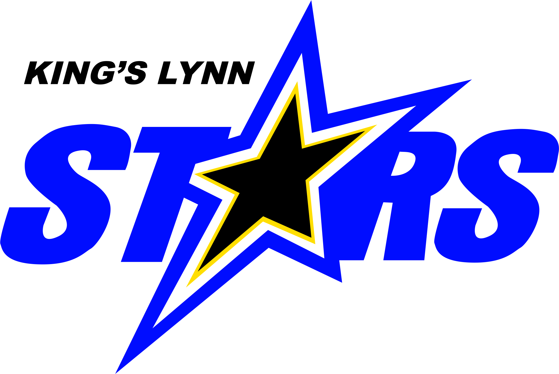 King's Lynn Stars Logo